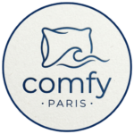 Logo comy paris