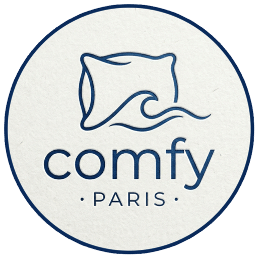 Logo comy paris